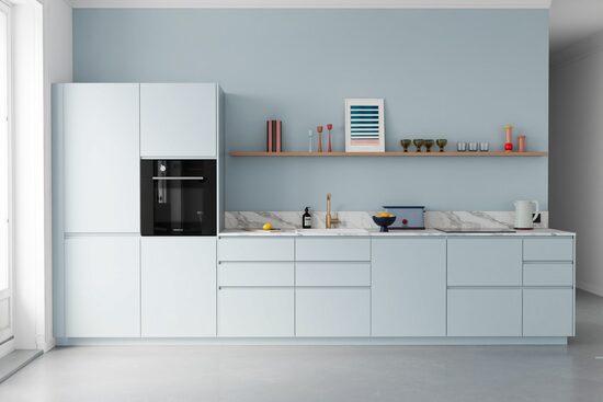 BESTA VOXTORP Takarólap